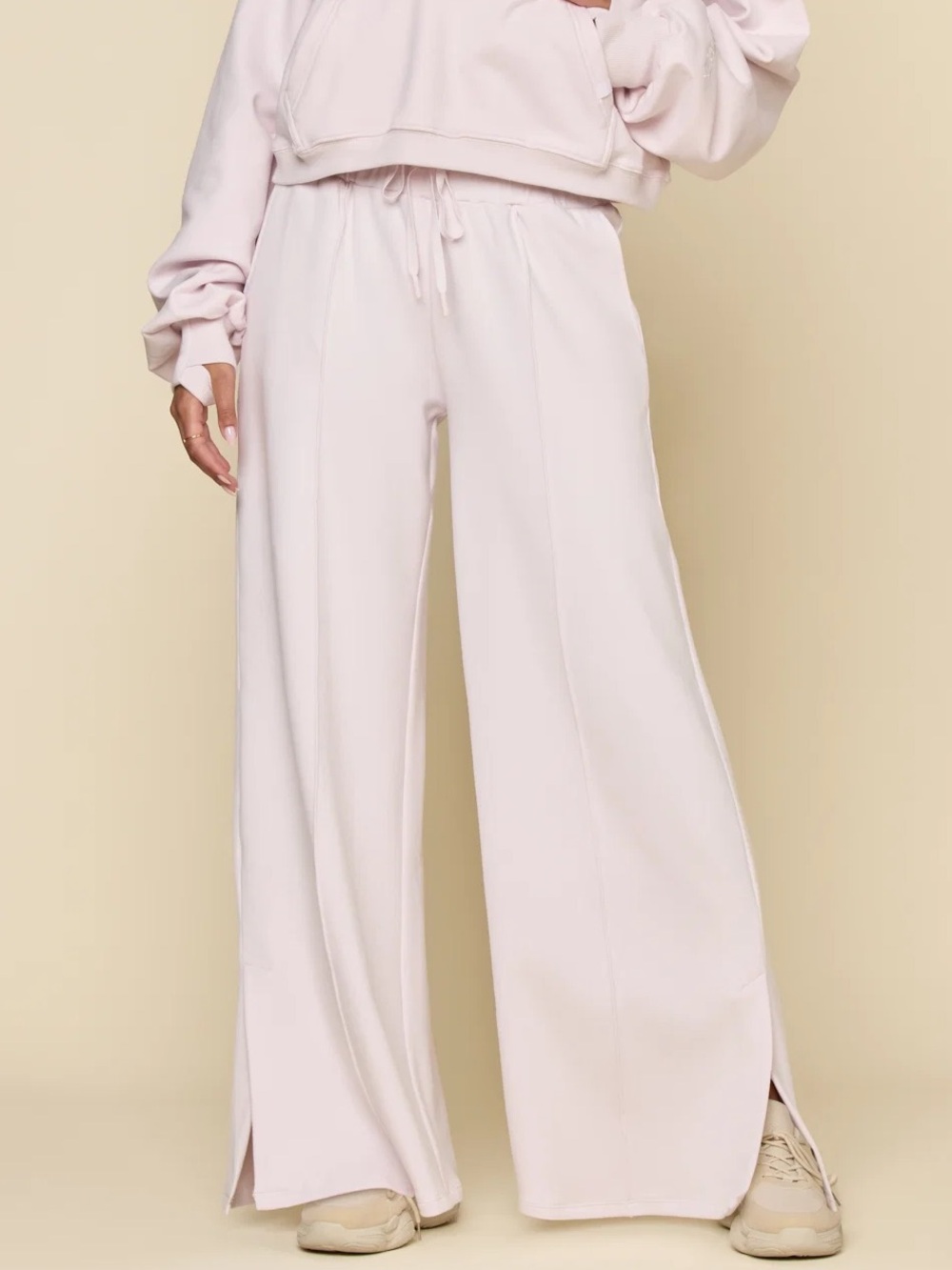 POPFLEX Perfect Plane Pants